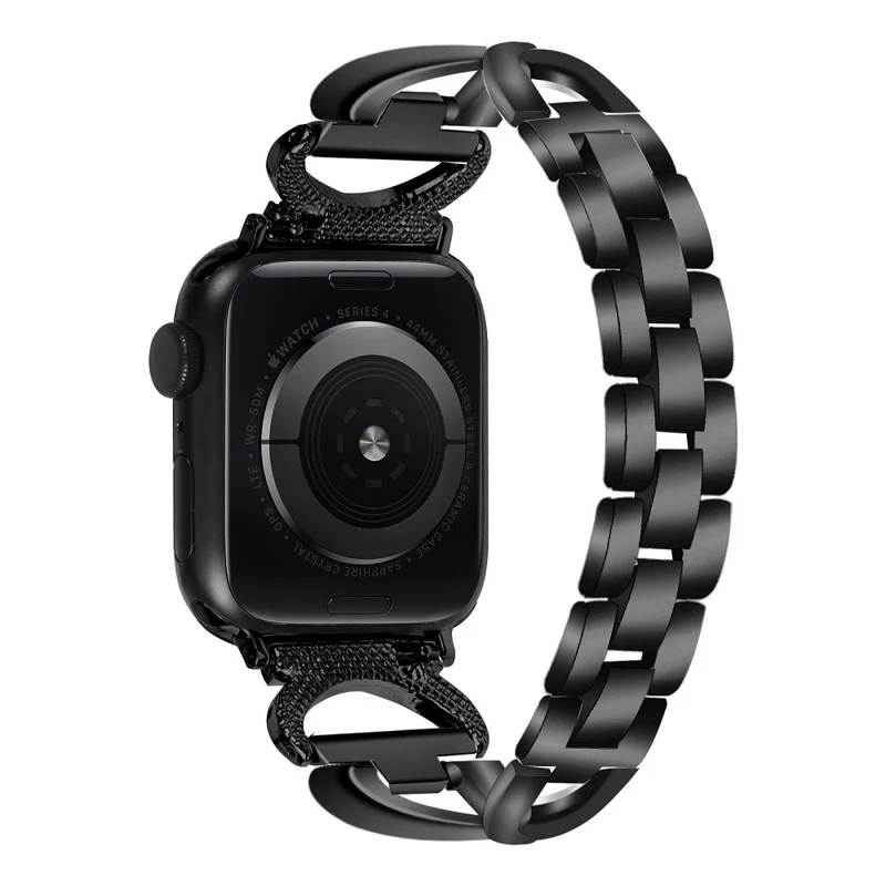Mega Elegant Apple Smartwatch Metall Universell Armband