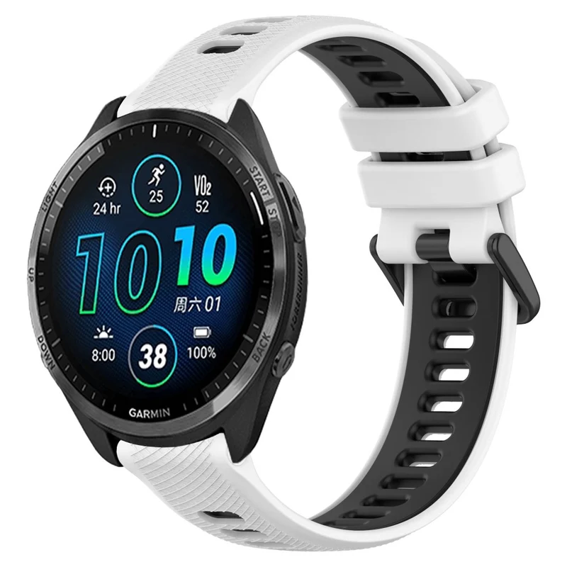 Elegant Garmin Smartwatch Silikon / Tpu Universell Armband