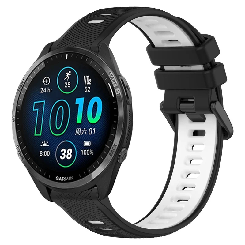 Elegant Garmin Smartwatch Silikon / Tpu Universell Armband