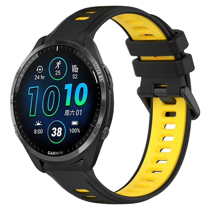 Elegant Garmin Smartwatch Silikon / Tpu Universell Armband