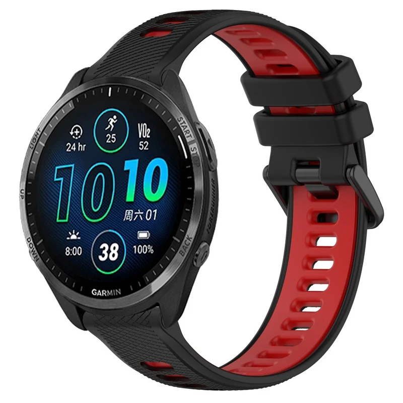 Elegant Garmin Smartwatch Silikon / Tpu Universell Armband