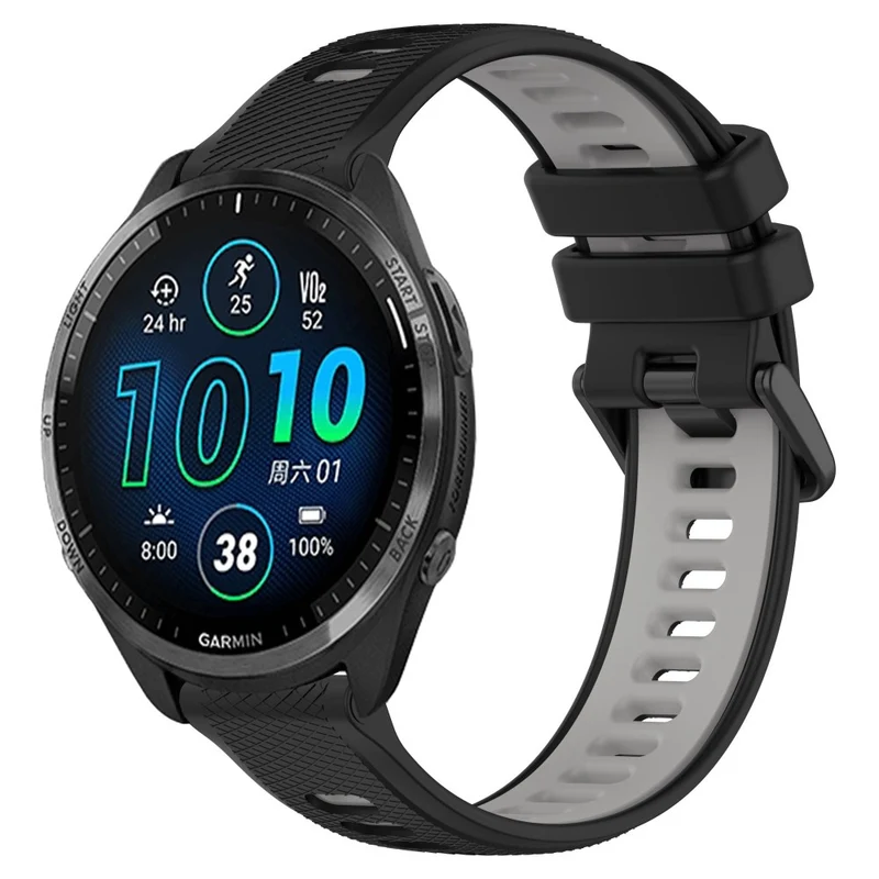 Elegant Garmin Smartwatch Silikon / Tpu Universell Armband