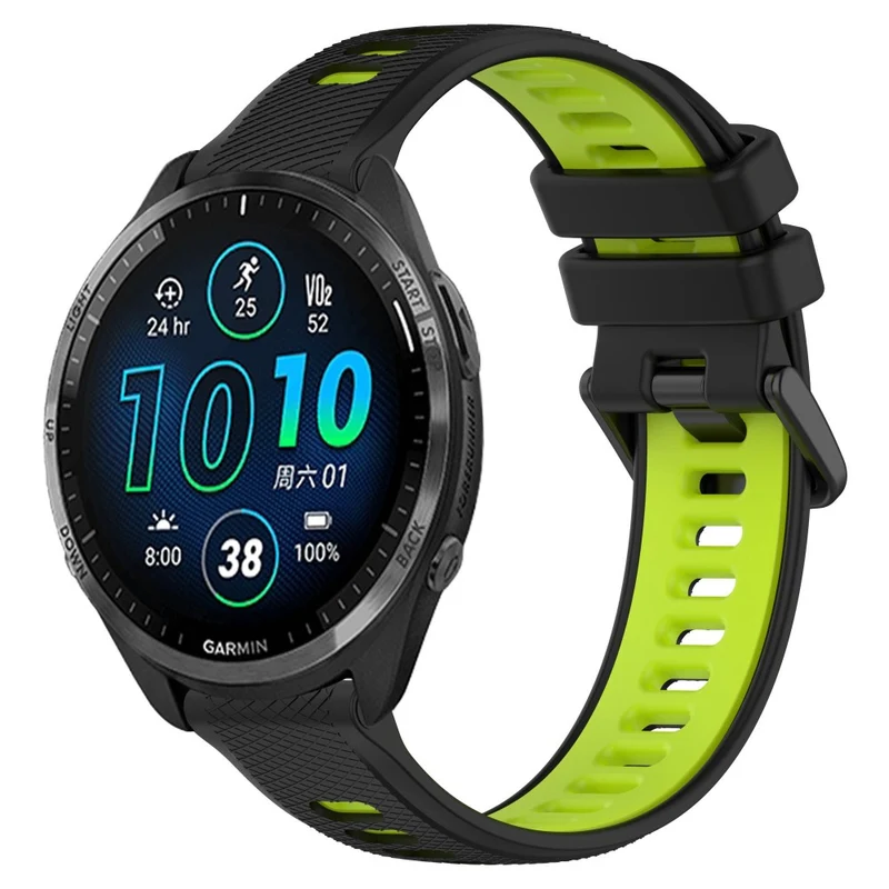 Elegant Garmin Smartwatch Silikon / Tpu Universell Armband