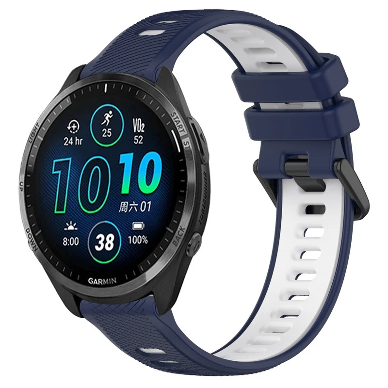 Elegant Garmin Smartwatch Silikon / Tpu Universell Armband