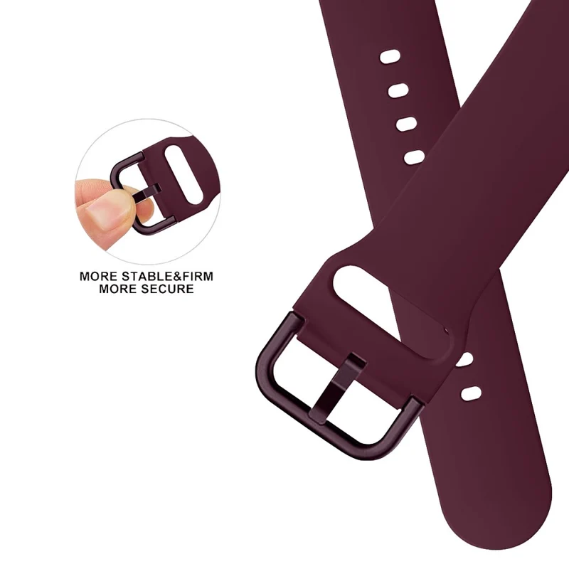 Mega Süß Apple Smartwatch Silikon / Tpu Universell Armband