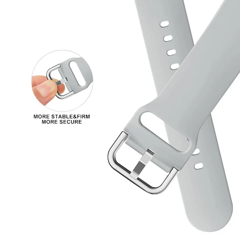 Mega Süß Apple Smartwatch Silikon / Tpu Universell Armband