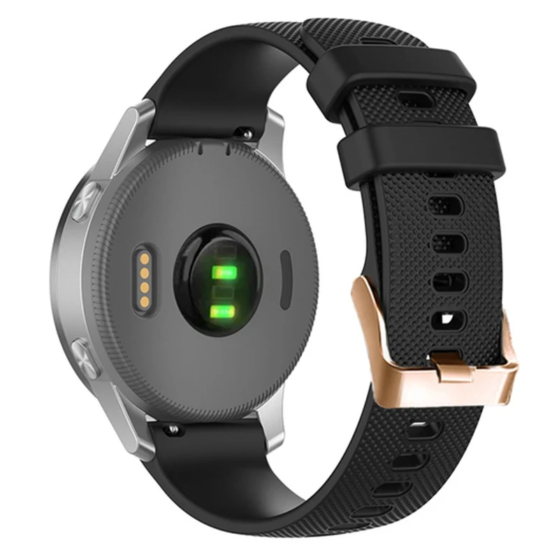 Hervorragend Smartwatch Silikon / Tpu Universell Armband