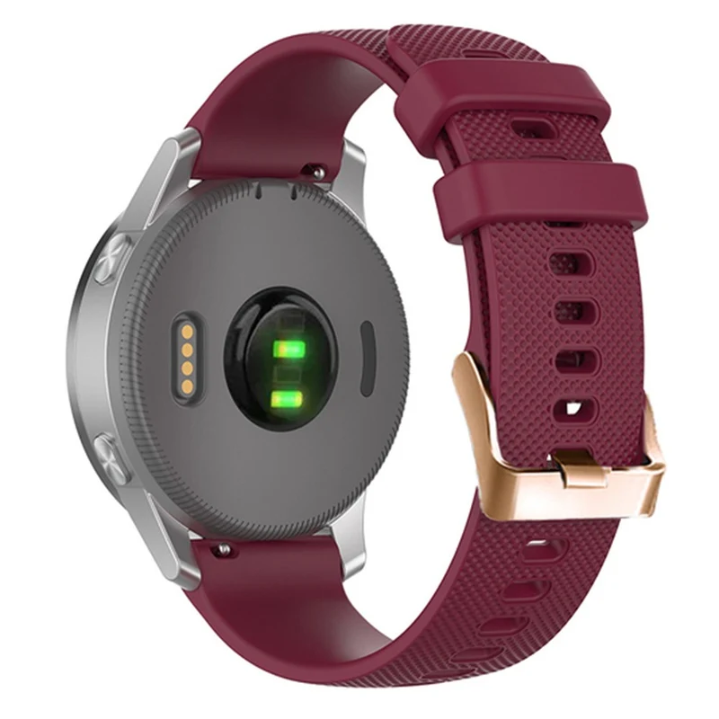 Hervorragend Smartwatch Silikon / Tpu Universell Armband
