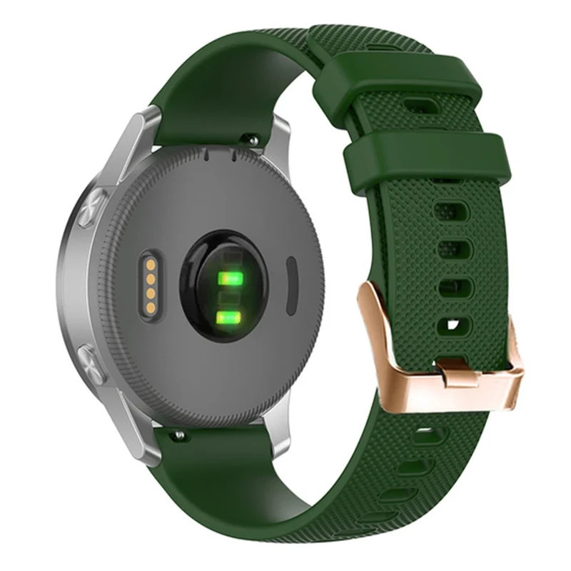 Hervorragend Smartwatch Silikon / Tpu Universell Armband