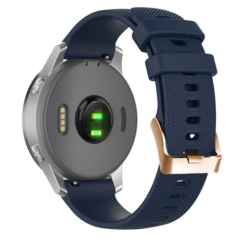 Hervorragend Smartwatch Silikon / Tpu Universell Armband