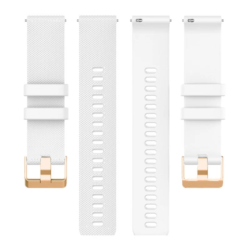 Hervorragend Smartwatch Silikon / Tpu Universell Armband