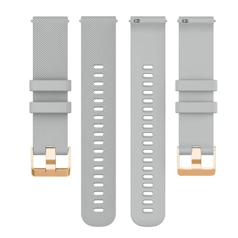 Hervorragend Smartwatch Silikon / Tpu Universell Armband