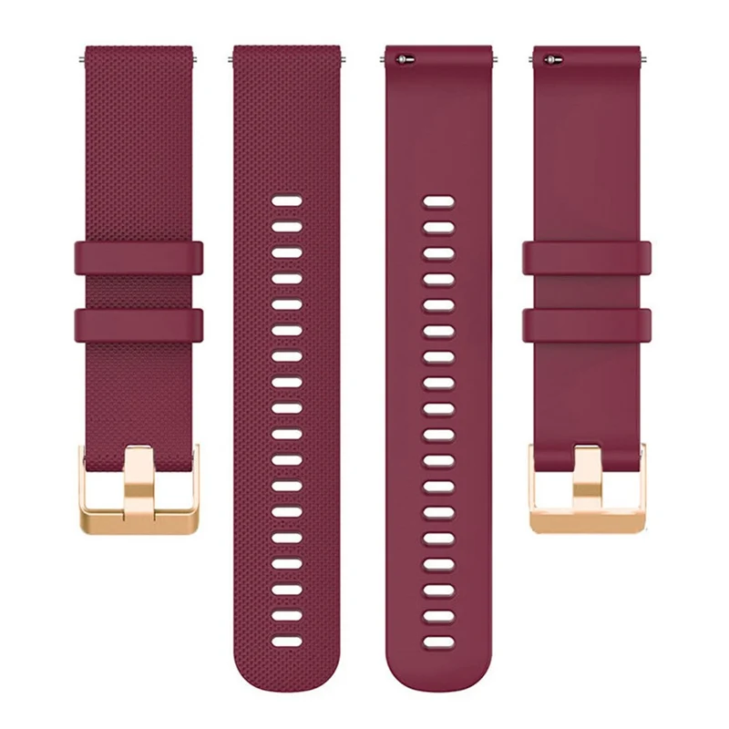 Hervorragend Smartwatch Silikon / Tpu Universell Armband