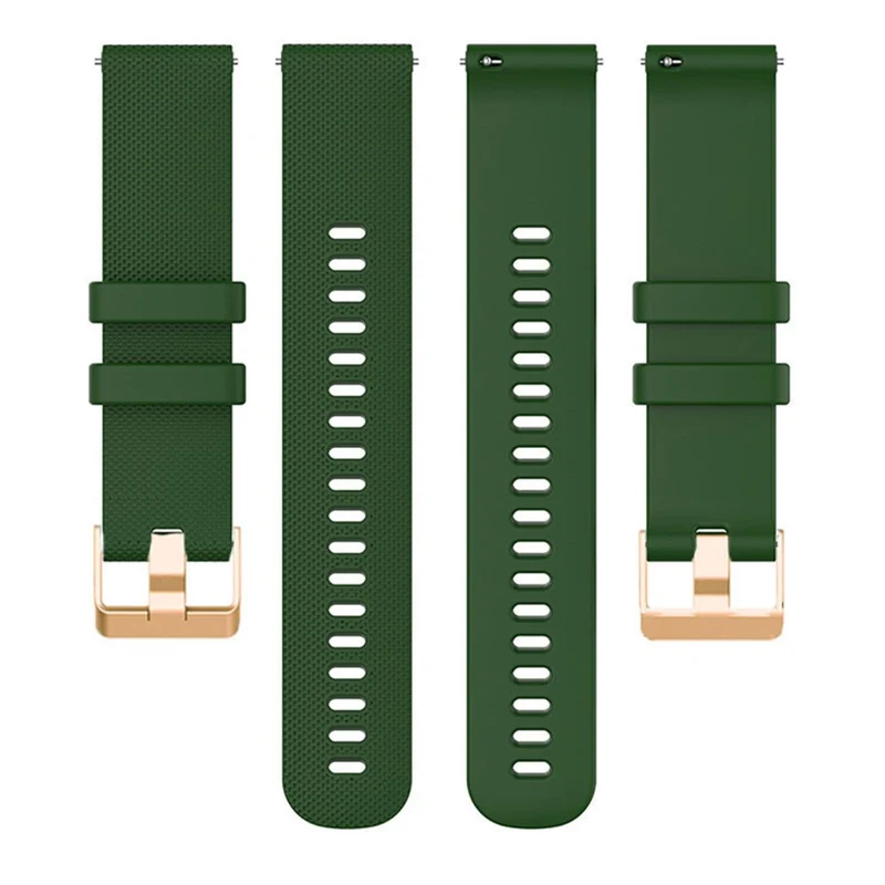 Hervorragend Smartwatch Silikon / Tpu Universell Armband