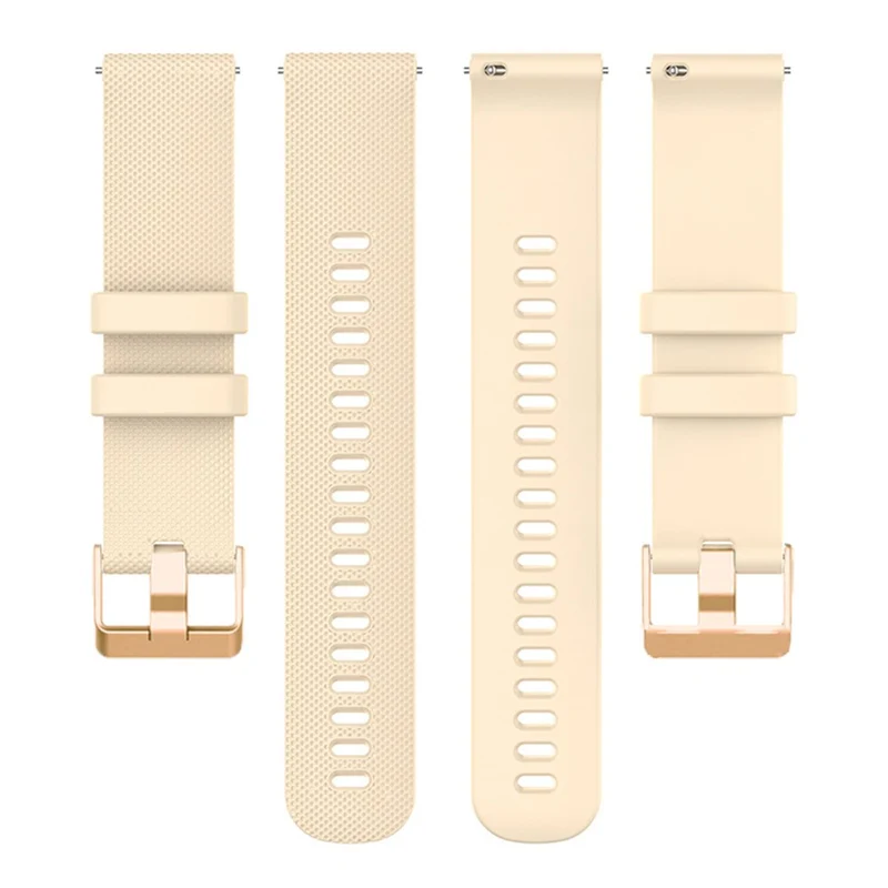Hervorragend Smartwatch Silikon / Tpu Universell Armband