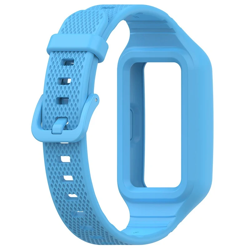 Super Angenehm Smartwatch Silikon / Tpu Universell Armband