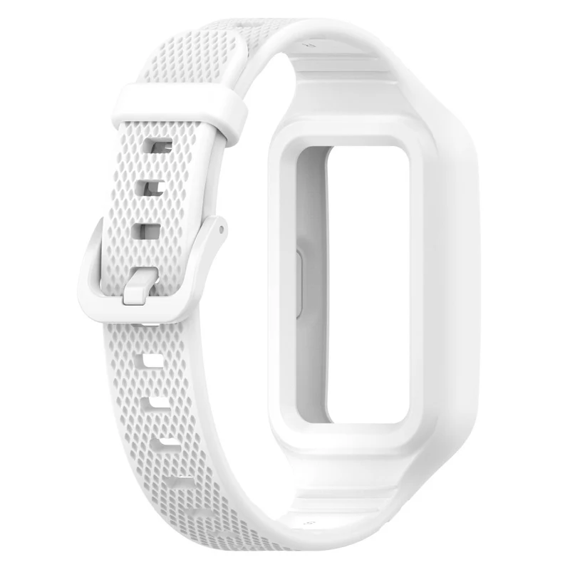 Super Angenehm Smartwatch Silikon / Tpu Universell Armband