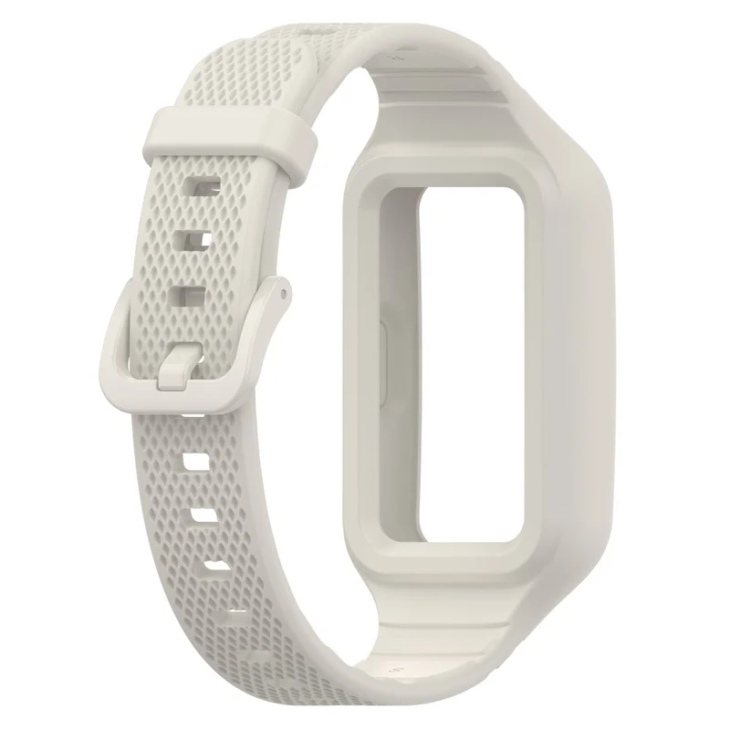 Super Angenehm Smartwatch Silikon / Tpu Universell Armband