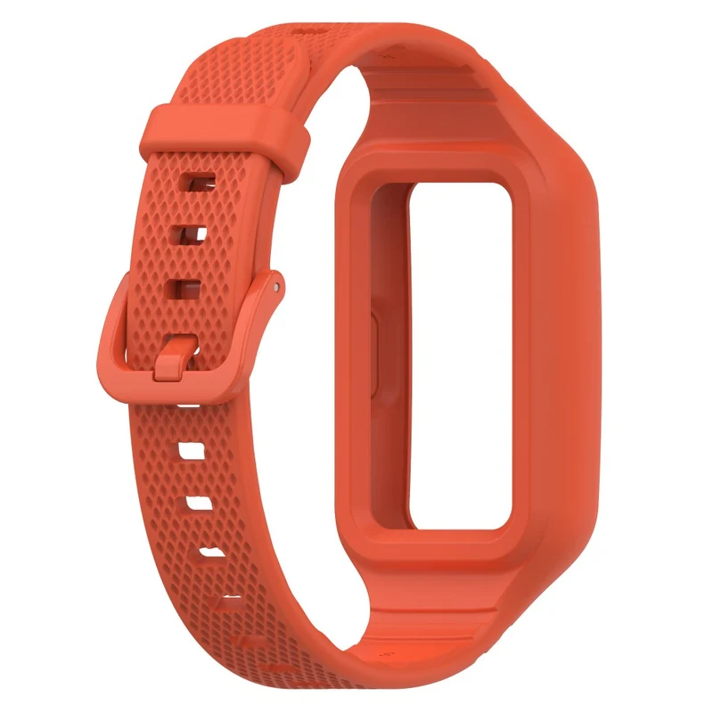 Super Angenehm Smartwatch Silikon / Tpu Universell Armband