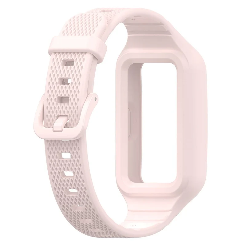 Super Angenehm Smartwatch Silikon / Tpu Universell Armband