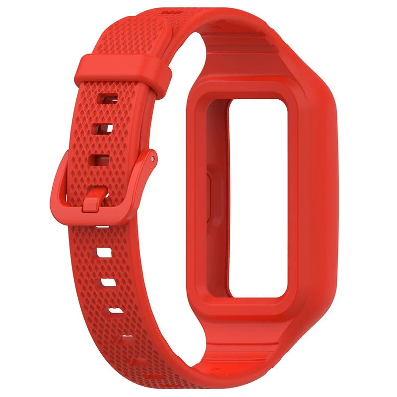 Super Angenehm Smartwatch Silikon / Tpu Universell Armband