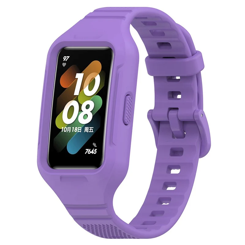 Super Angenehm Smartwatch Silikon / Tpu Universell Armband