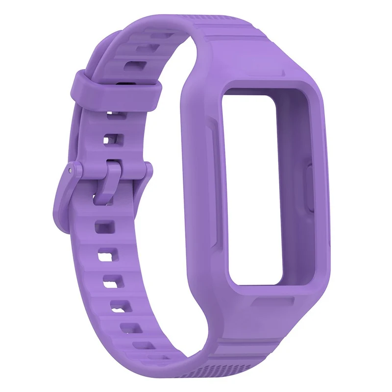 Super Angenehm Smartwatch Silikon / Tpu Universell Armband