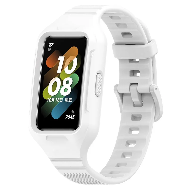 Super Angenehm Smartwatch Silikon / Tpu Universell Armband