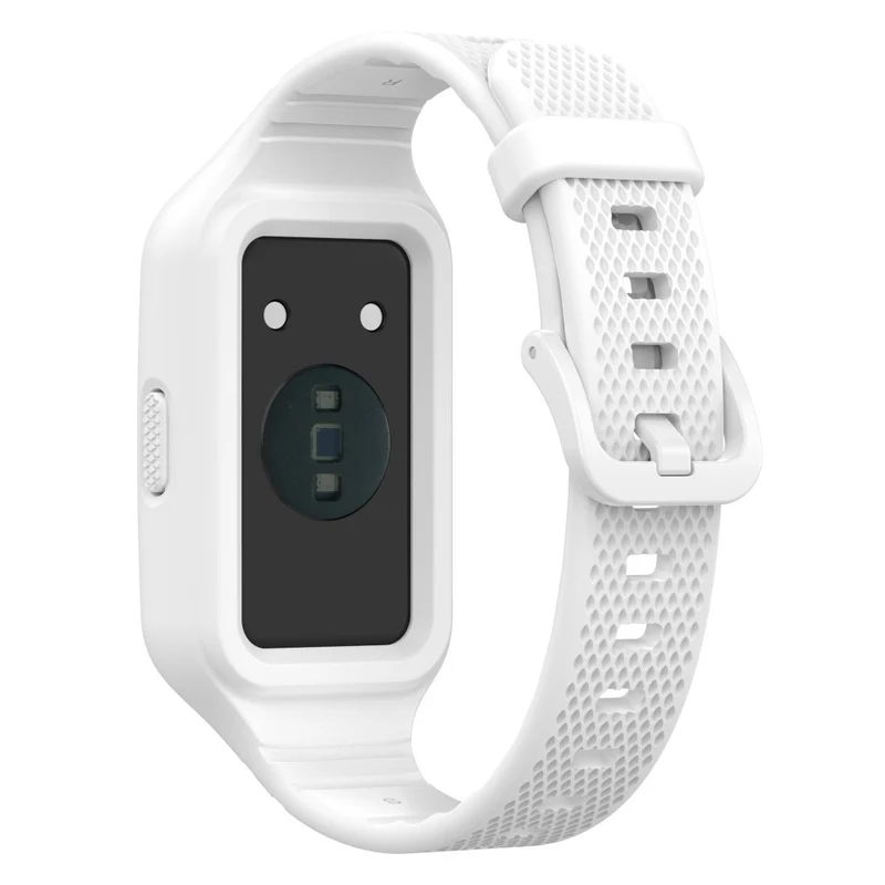 Super Angenehm Smartwatch Silikon / Tpu Universell Armband