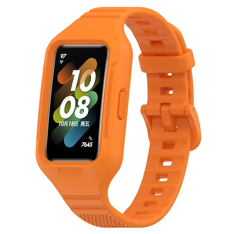 Super Angenehm Smartwatch Silikon / Tpu Universell Armband