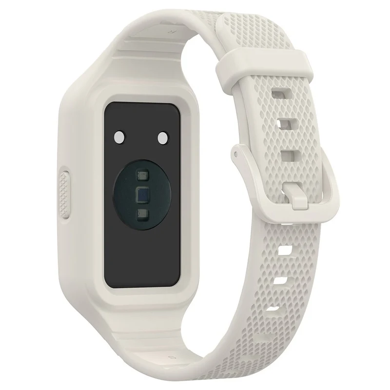 Super Angenehm Smartwatch Silikon / Tpu Universell Armband