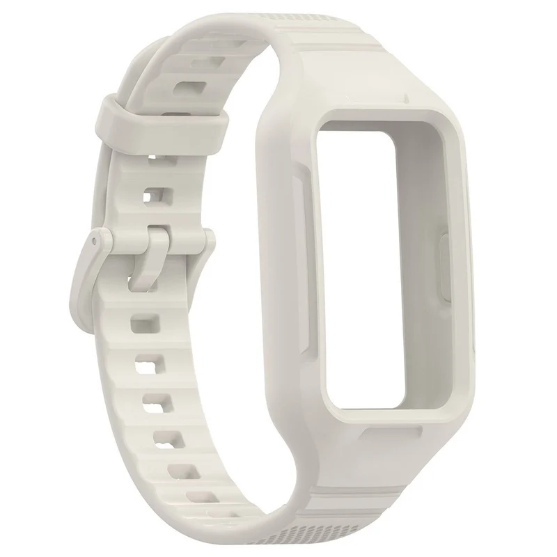 Super Angenehm Smartwatch Silikon / Tpu Universell Armband