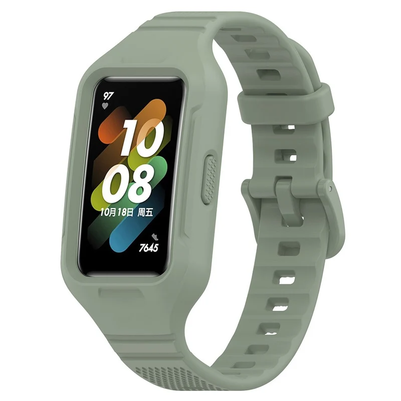 Super Angenehm Smartwatch Silikon / Tpu Universell Armband