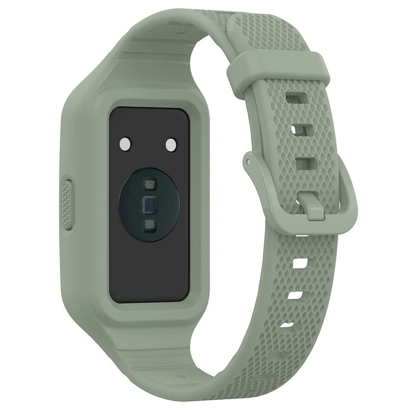 Super Angenehm Smartwatch Silikon / Tpu Universell Armband