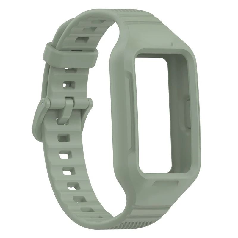 Super Angenehm Smartwatch Silikon / Tpu Universell Armband