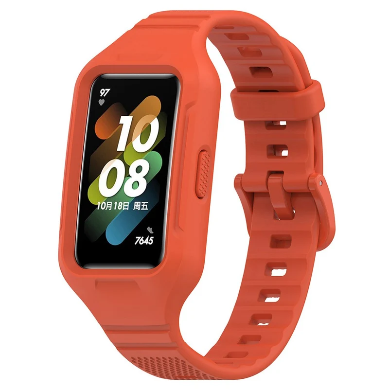 Super Angenehm Smartwatch Silikon / Tpu Universell Armband
