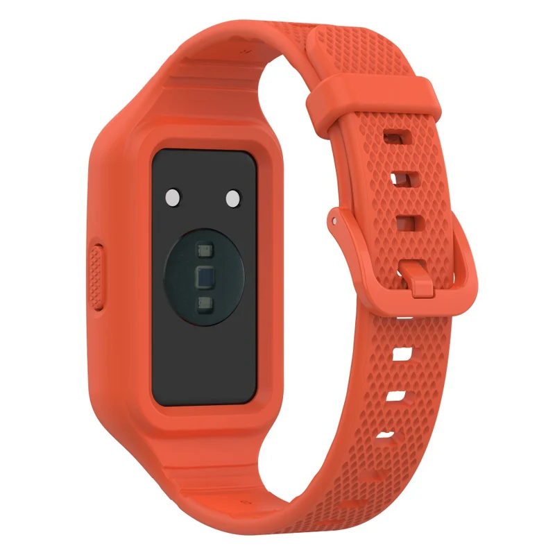 Super Angenehm Smartwatch Silikon / Tpu Universell Armband