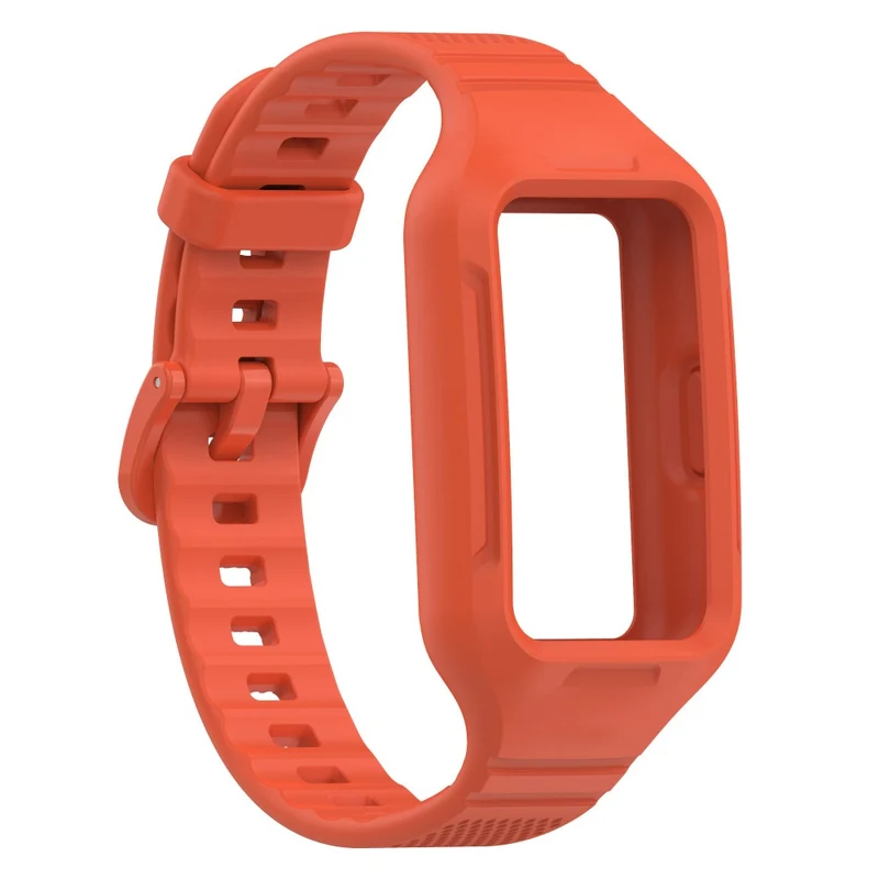 Super Angenehm Smartwatch Silikon / Tpu Universell Armband