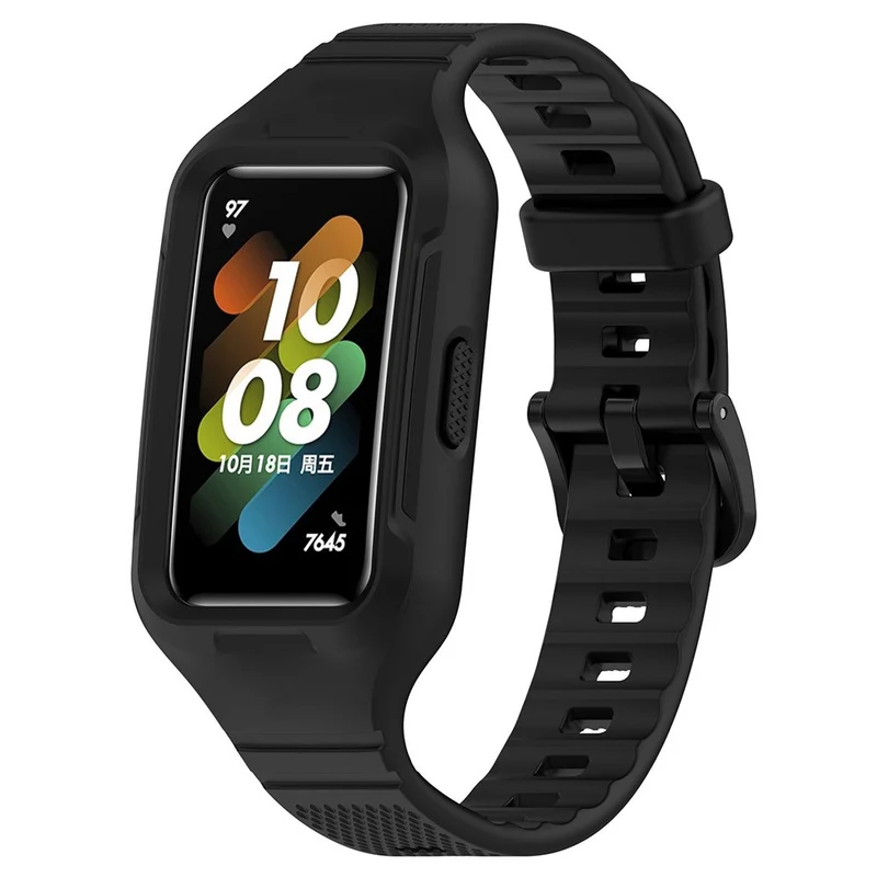 Super Angenehm Smartwatch Silikon / Tpu Universell Armband