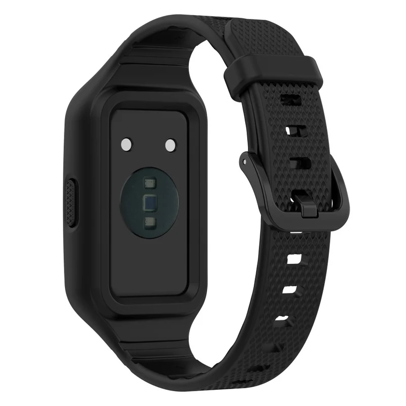 Super Angenehm Smartwatch Silikon / Tpu Universell Armband
