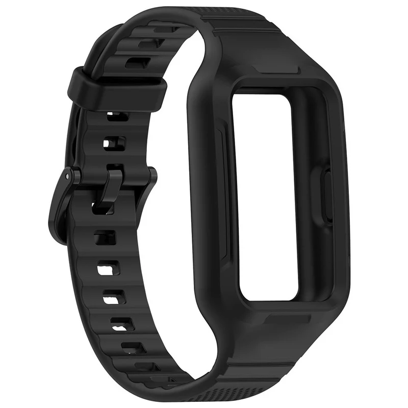 Super Angenehm Smartwatch Silikon / Tpu Universell Armband