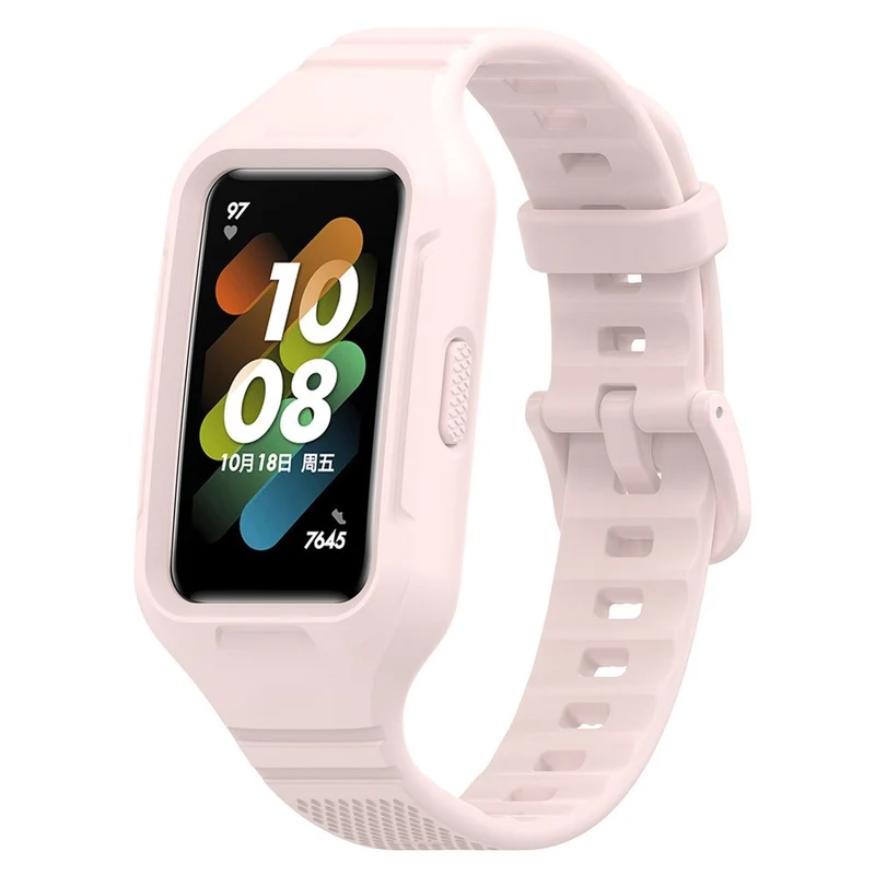 Super Angenehm Smartwatch Silikon / Tpu Universell Armband