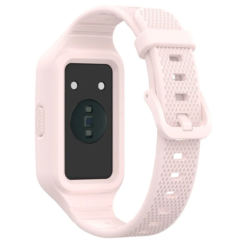 Super Angenehm Smartwatch Silikon / Tpu Universell Armband