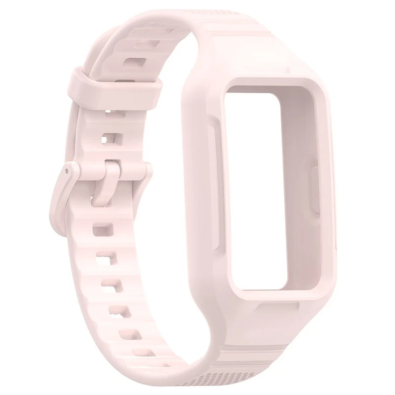 Super Angenehm Smartwatch Silikon / Tpu Universell Armband