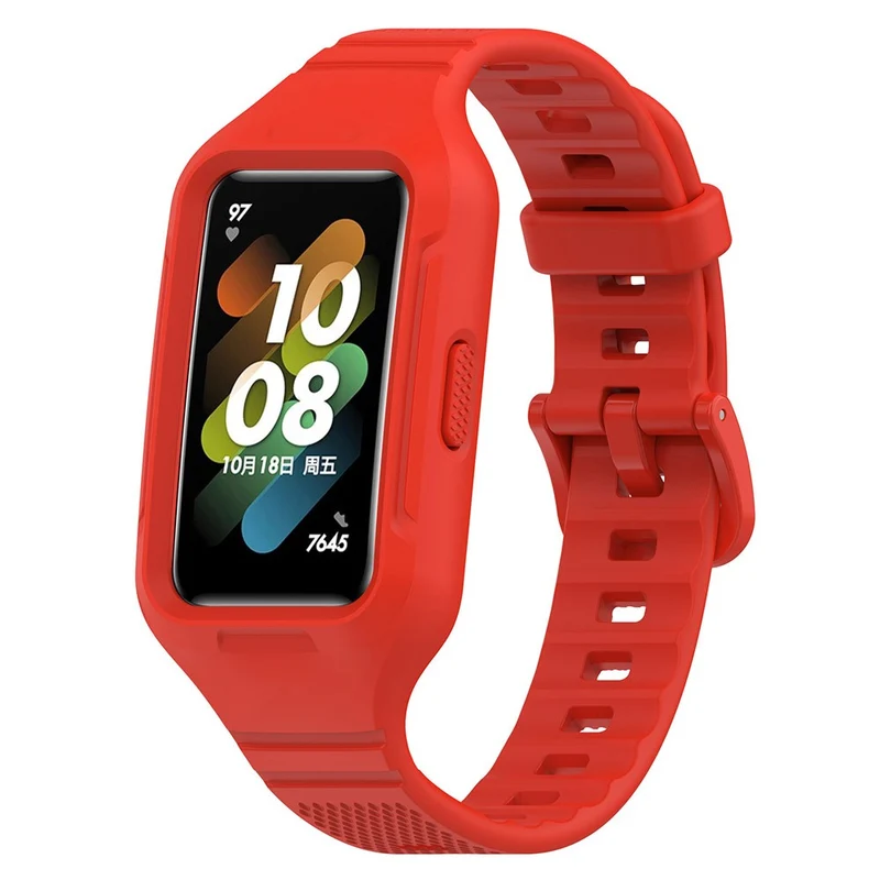 Super Angenehm Smartwatch Silikon / Tpu Universell Armband