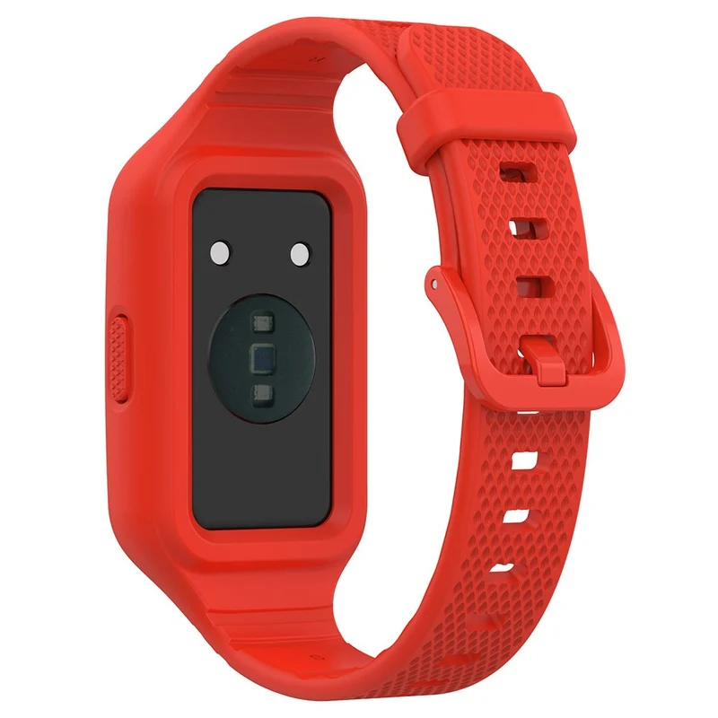 Super Angenehm Smartwatch Silikon / Tpu Universell Armband