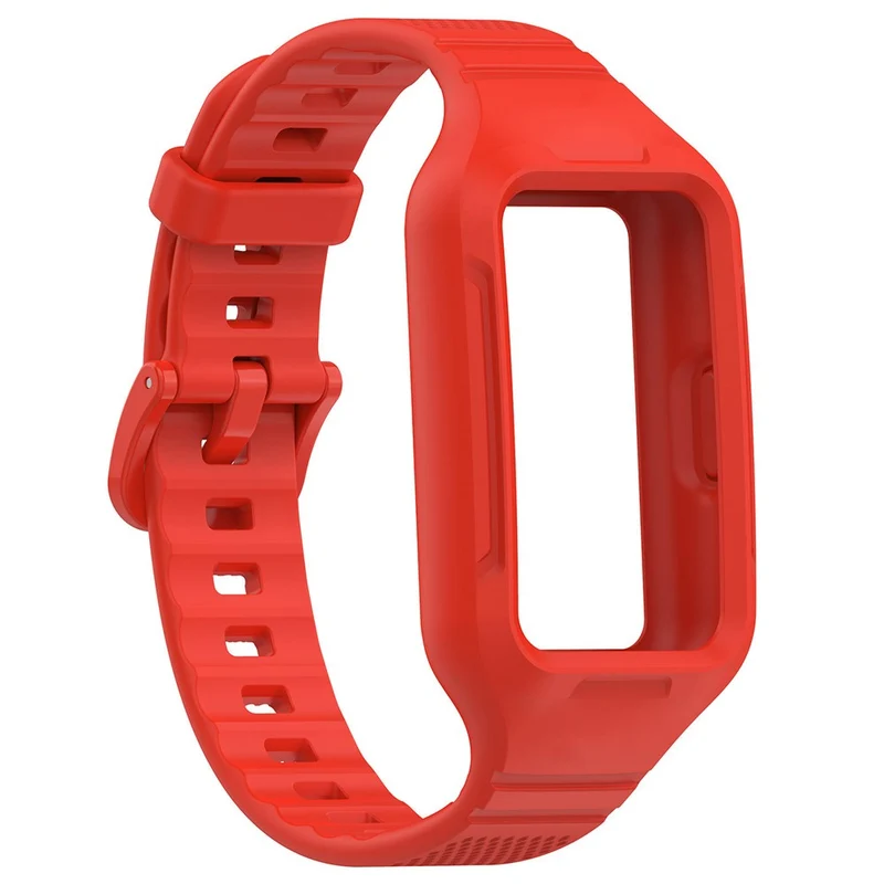 Super Angenehm Smartwatch Silikon / Tpu Universell Armband