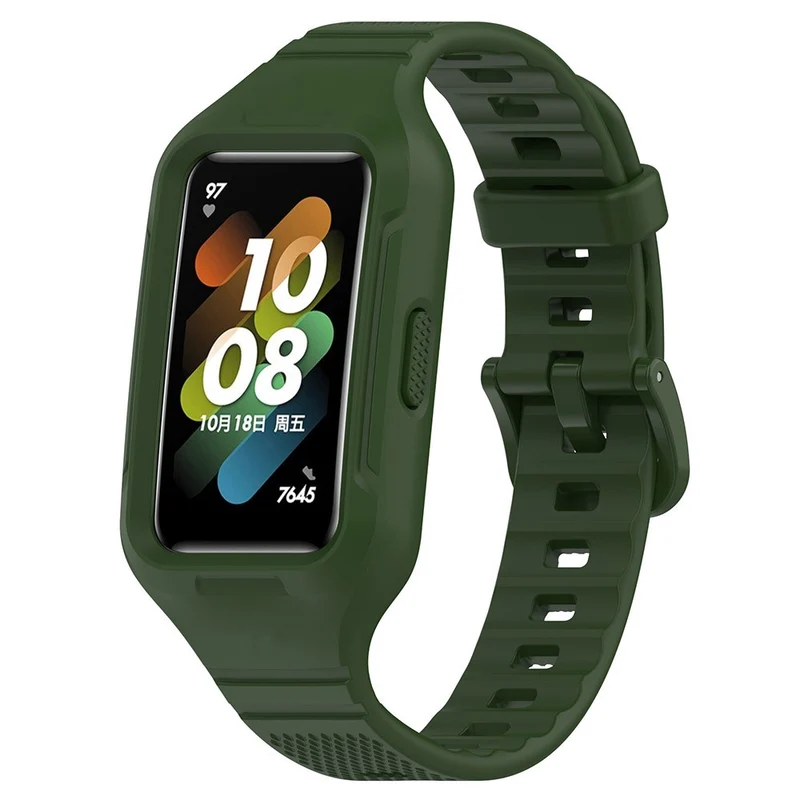 Super Angenehm Smartwatch Silikon / Tpu Universell Armband