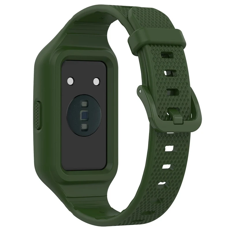 Super Angenehm Smartwatch Silikon / Tpu Universell Armband