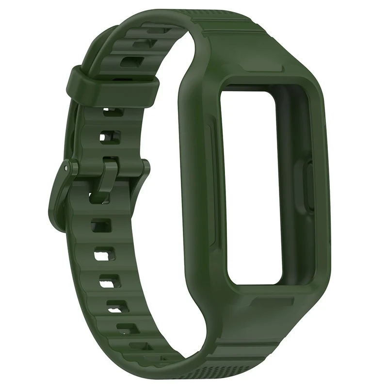 Super Angenehm Smartwatch Silikon / Tpu Universell Armband